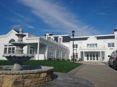 Mills Park Hotel 写真