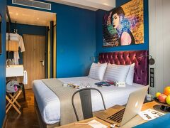 ホテル G ヤンゴン 写真