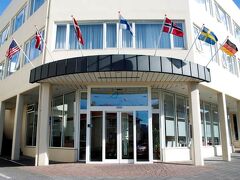 Fosshotel Raudara 写真