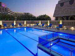 クラウン プラザ ジェッダ バイ IHG 写真