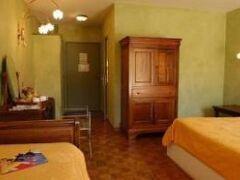 Logis Hôtel Fabian des Baux 写真