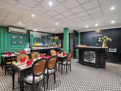 ハノイ アンシェント パラダイス ブティック ホテル 写真