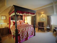 ザ スワン ホテル 写真