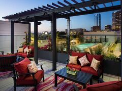 レジデンス イン バイ マリオット ロサンゼルス エルエー ライブ 写真