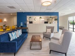 コンフォート イン & スイーツ バッファロー エアポート 写真