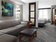 Hyatt Place Detroit Livonia 写真