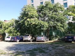 ホテル CH ブカレスト 写真