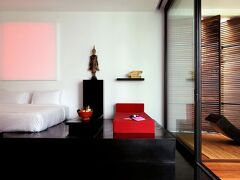 ザ シークレット プール ヴィラ バイ ライブラリー コ サムイ 写真