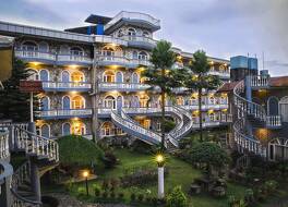 Hotel The Kantipur