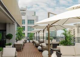 ホテル ニッコー高雄 写真