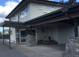 ソートン ロッジ モーテル 写真