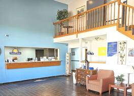 デイズ イン バイ ウィンダム ノース スー シティ