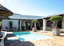 ドルフィン イン ゲストハウス ブロウバーグ 写真