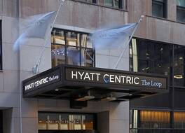 Hyatt Centric The Loop Chicago