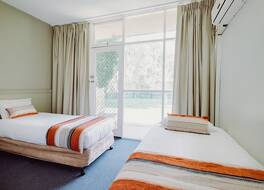 アルテシアン スパ モーテル