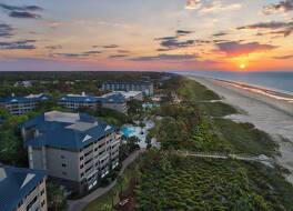 マリオッツ グランデ オーシャン 写真