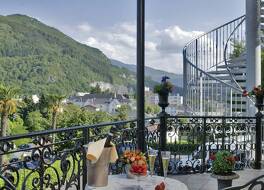 ベスト ウェスタン ヴォーセジュール 写真