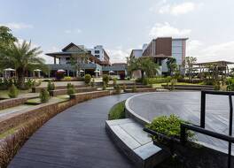 ラグーナ グランド ホテル アンド スパ 写真