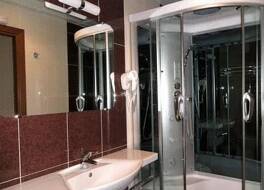 ユーロホテル スタフロポル 写真