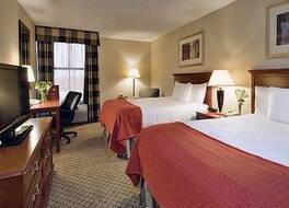 DoubleTree by Hilton Dayton Fairborn 写真