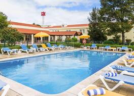 イビス セトゥーバル