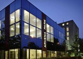 Arvena Park Hotel 写真