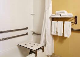 ホリデイ イン エクスプレス & スイーツ アルコア (ノックスビル エアポート) by IHG 写真