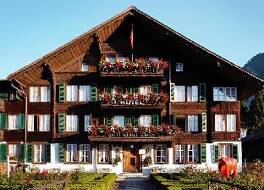 ホテル シャレー スイス