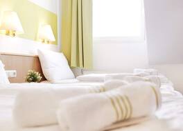 BP24 ホテル アーヘン