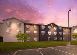 コンフォート  イン & スイーツ ノース グリーンフィールド 写真