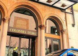 ホテル コロンバ ドオロ 写真