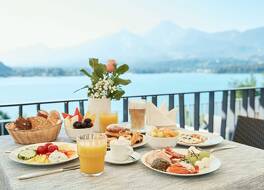 ホテル カルナーホフ 写真