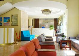 ホア ビン-ラッチ ギア リゾート