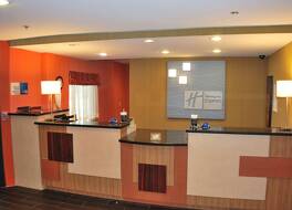 ホリデイイン エクスプレス ウィズ I40/ホワイトブリッジロード by IHG 写真