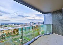 マンハッタン プラザ 写真