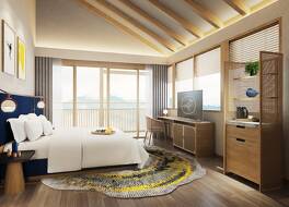 voco 南京 ガーデン エキスポ by IHG (南京园博园voco酒店) 写真