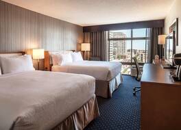 ホリデイ イン シカゴ ノース エバンストン バイ IHG 写真