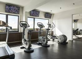 ザ ハーグ マリオット ホテル 写真