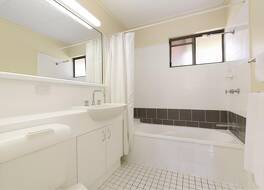 マウント オマニー ホテル アパートメンツ 写真