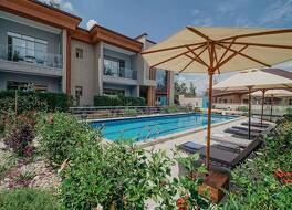 ヘブン レストラン & ブティック ホテル