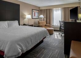 ハンプトン イン コロンビア