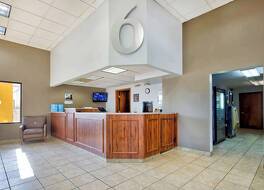 モーテル 6 エフィンガム イリノイ 写真