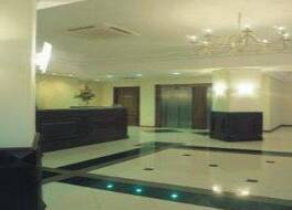 Mercure Jaragua Do Sul 写真