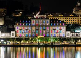 Hotel Schweizerhof Luzern