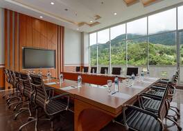 ル エミネンス プンチャック ホテル コンベンション アンド リゾート 写真