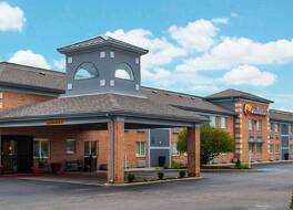 コンフォート イン 写真