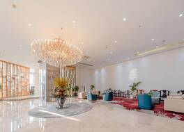 Rezen Select Hotel Zhongshan Langda Plaza 写真
