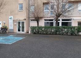 Brit Hotel Mulhouse Centre 写真