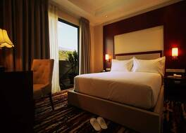 ダアマット ホテル 写真