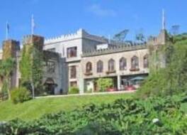 アビーグレン キャッスル ホテル